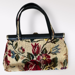 Tapestry Purse‎